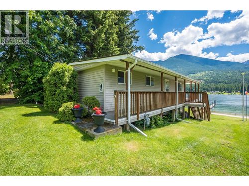 7592 3a Highway, Balfour, BC, V0B1C0 | Card Image