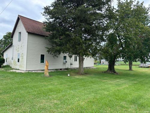 3176 W State Road 124, Liberty Center, IN, 46766-9714 | Card Image