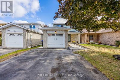 340 Britannia Ave, House other with 4 bedrooms, 3 bathrooms and 5 parking in Bradford ON | Image 1