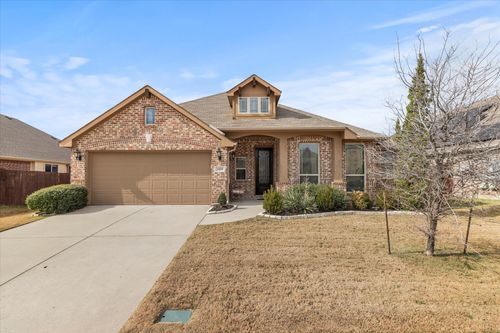 3432 Tempest Lane, Little Elm, TX, 75068 | Card Image