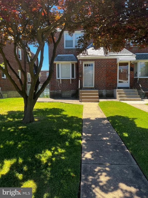 Wellington St, Philadelphia, PA 19111