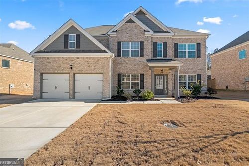 213 Expedition Drive, Ellenwood, GA, 30294 | Card Image