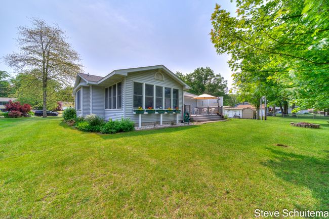 19151 Pine Grove Ct, House other with 2 bedrooms, 2 bathrooms and null parking in Spring Lake MI | Image 44