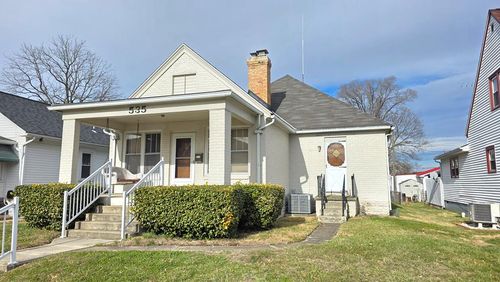535 Cedar St, Chillicothe, OH, 45601-1415 | Card Image