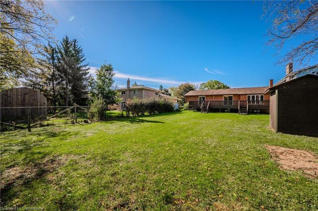2145 Coronation Blvd, House other with 4 bedrooms, 2 bathrooms and 10 parking in Cambridge ON | Image 38
