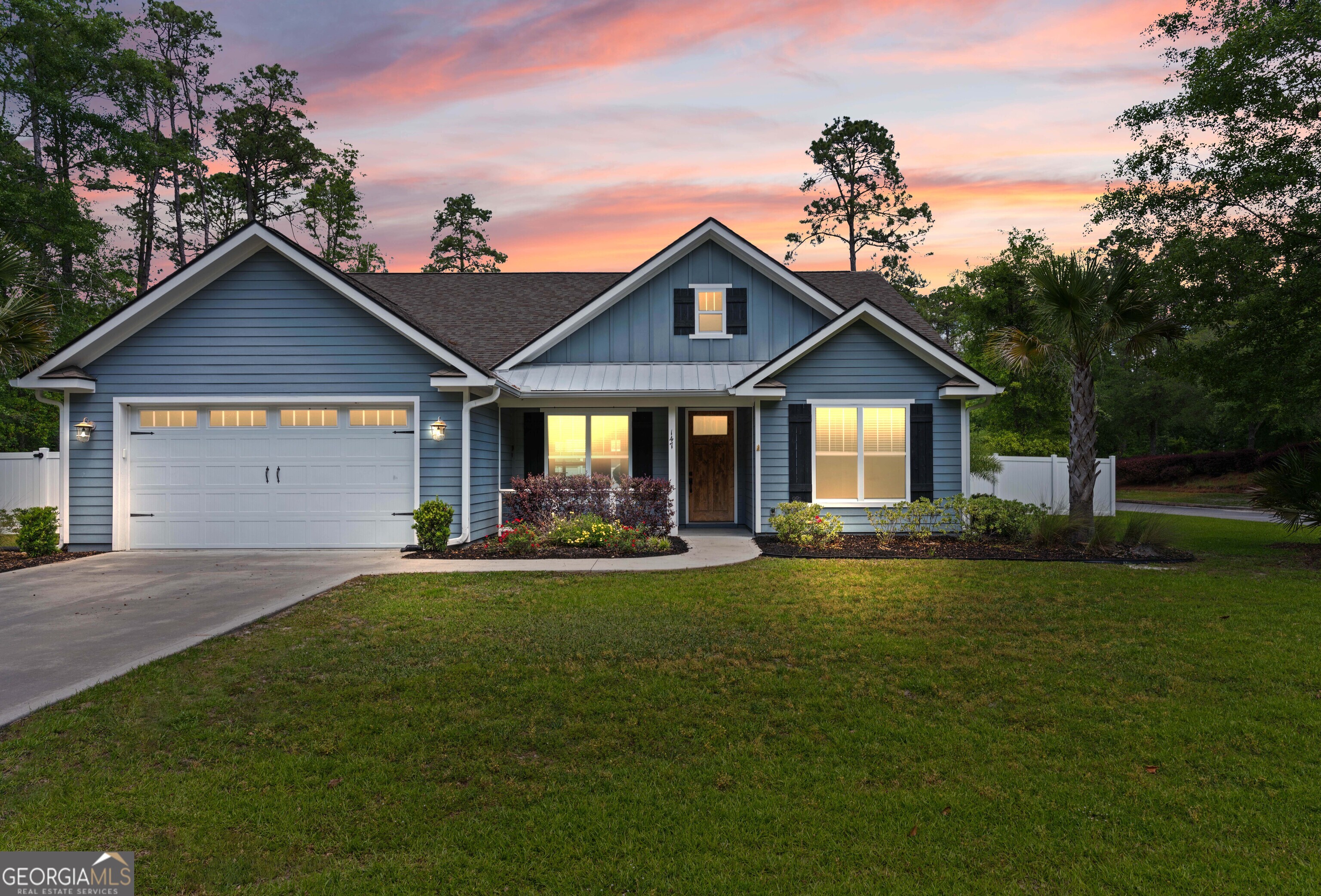Turtle Dove Way, Waverly, GA 31565