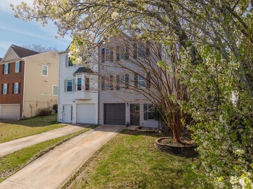 1805 Barrington Ct, Marietta, GA, 30066-4911 | Card Image