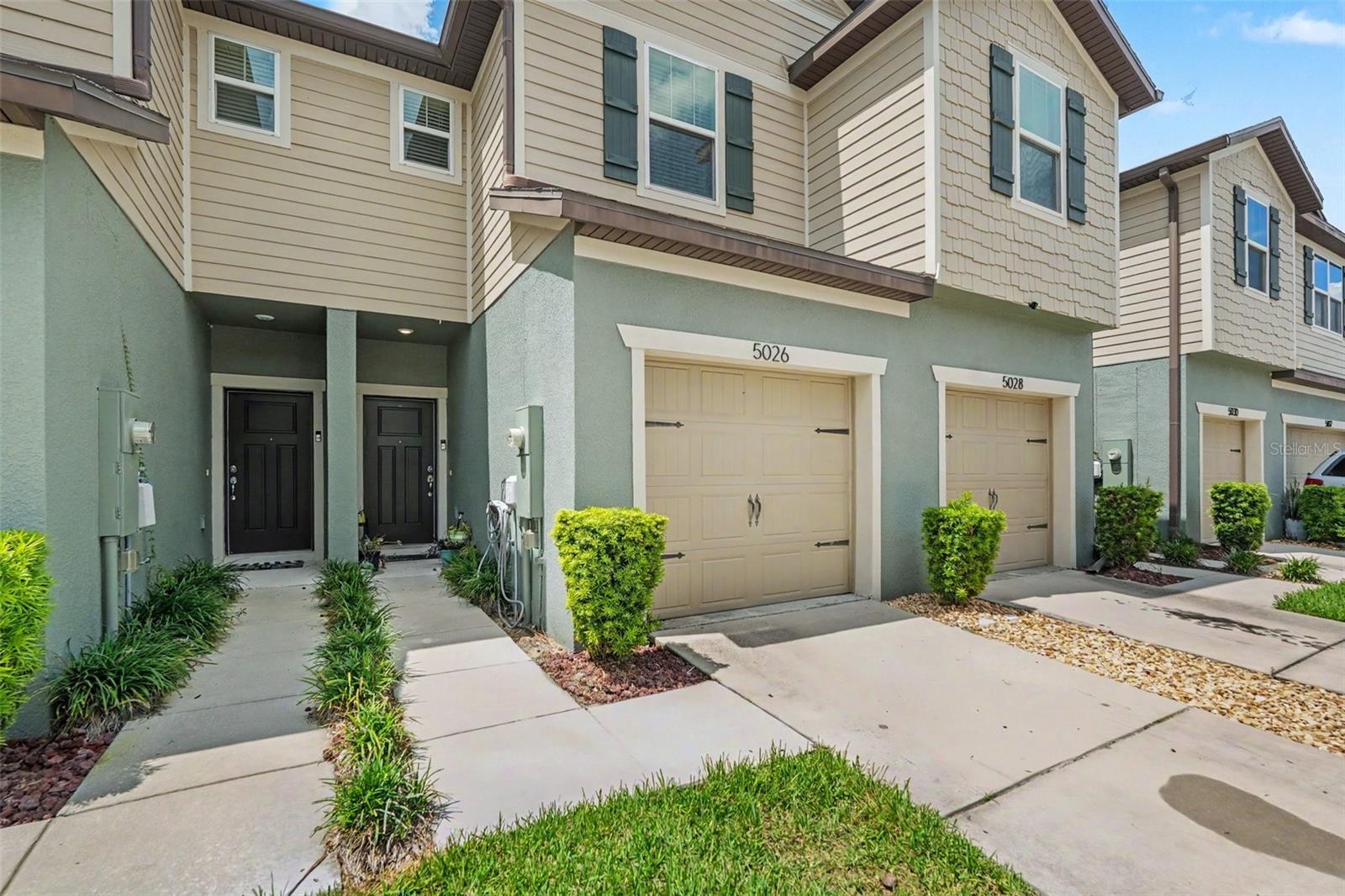 Residential in TAMPA 3