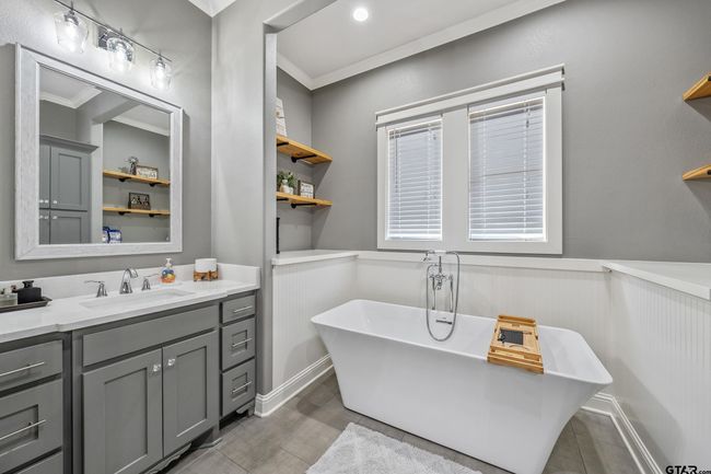 6445 County Road 118, House other with 4 bedrooms, 3 bathrooms and null parking in Bullard TX | Image 22