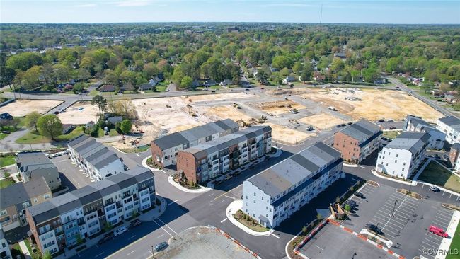 B - 2270 Libbie Lake West St, Condo with 3 bedrooms, 3 bathrooms and null parking in Richmond VA | Image 42