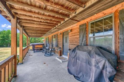 614 County Road 4425, House other with 4 bedrooms, 2 bathrooms and null parking in Whitewright TX | Image 3