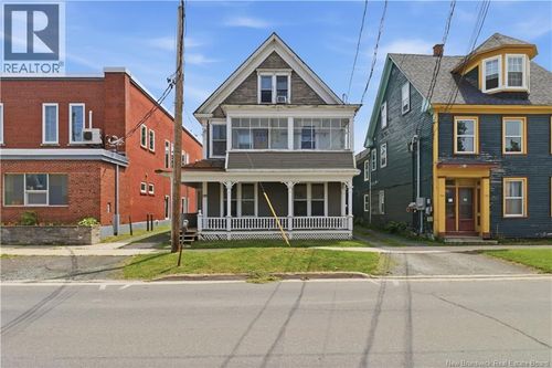 178 Westmorland St, Fredericton, NB, E3B3L7 | Card Image
