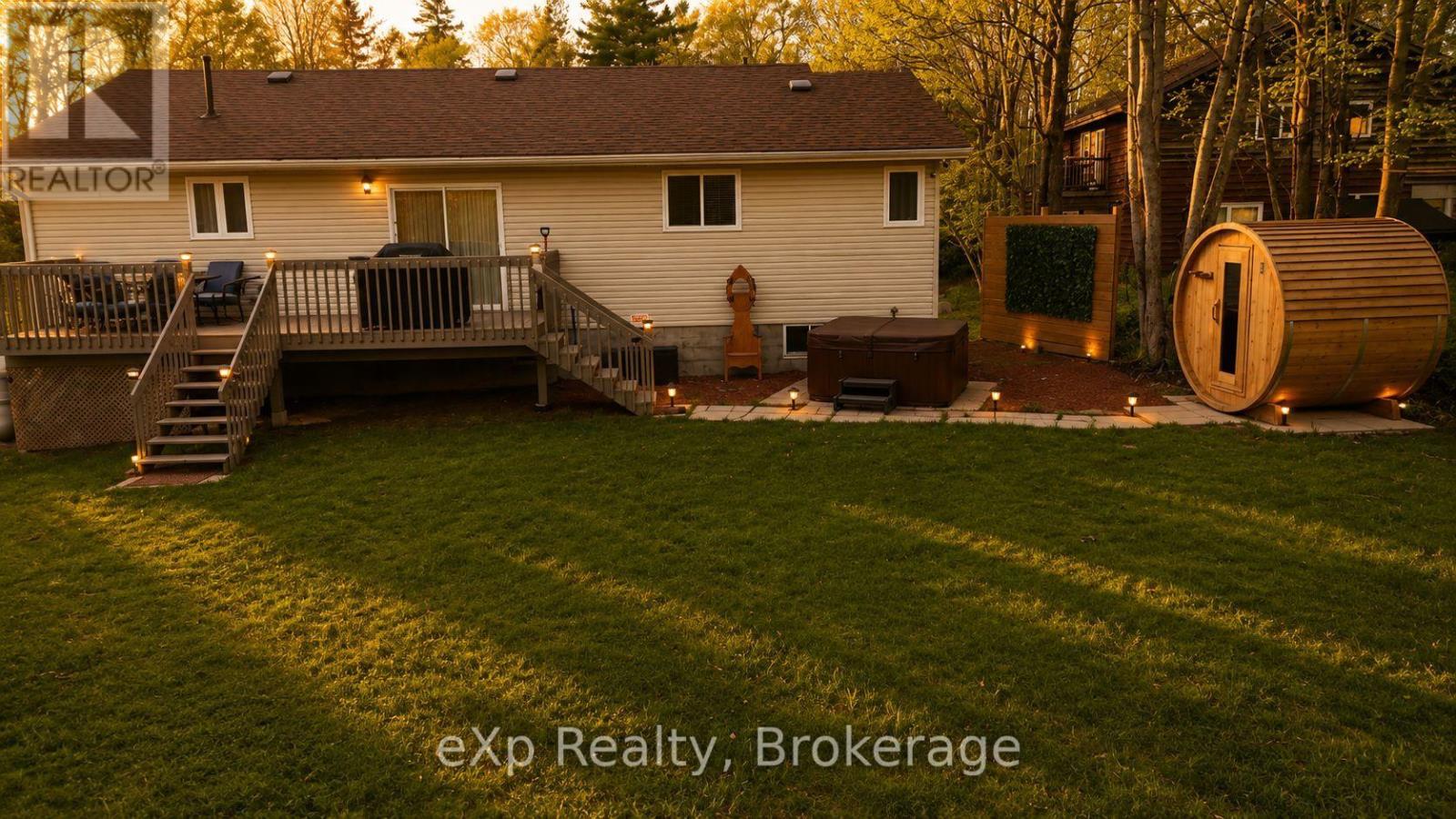 Residential in Bracebridge (Macaulay) 5