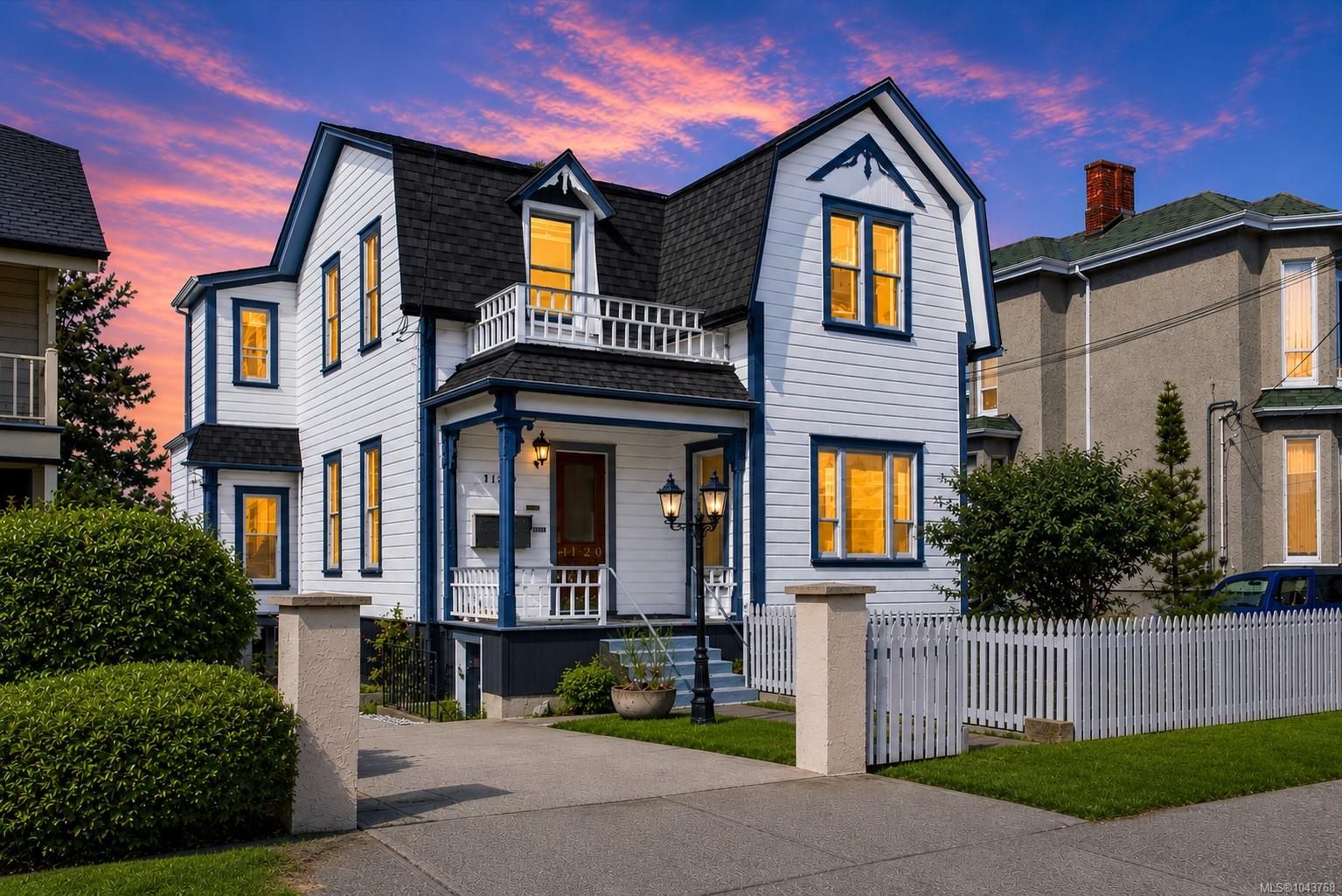 Commercial Sale in Victoria