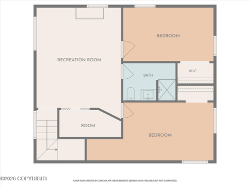 4480 S Betty J St, Wasilla, AK, 99623 | Card Image