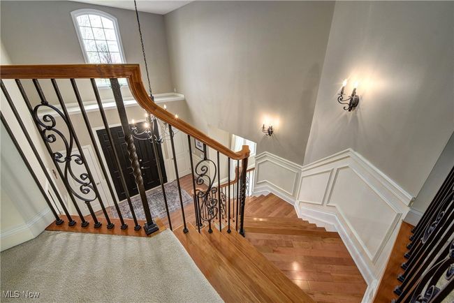 Foyer View from Upstairs | Image 10
