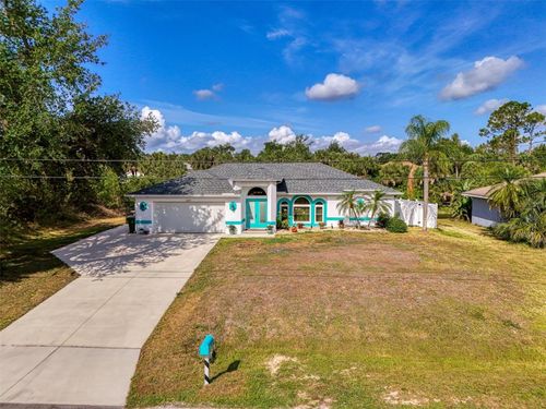 3027 Ridgewood Dr, NORTH PORT, FL, 34287-3948 | Card Image