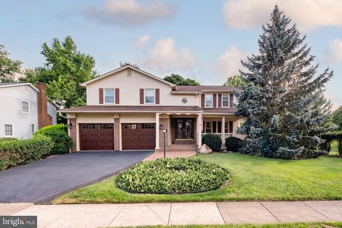 13405 Virginia Willow Dr, FAIRFAX, VA, 22033-1223 | Card Image