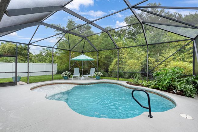 169 Stony Point Dr, House other with 3 bedrooms, 2 bathrooms and null parking in Sebastian FL | Image 5