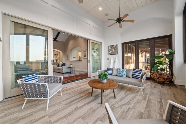 3810 Pawnee Pass, House other with 4 bedrooms, 4 bathrooms and 6 parking in Austin TX | Image 7