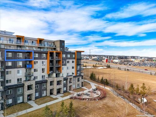 607-20 Kincora Glen Pk Nw, Calgary, AB, T3R1R9 | Card Image