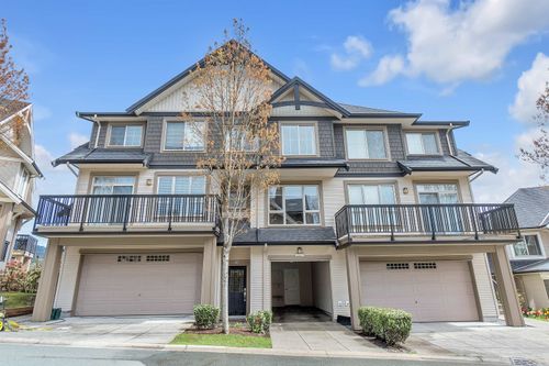 162-3105 Dayanee Springs Blvd, Coquitlam, BC, V3E0C2 | Card Image