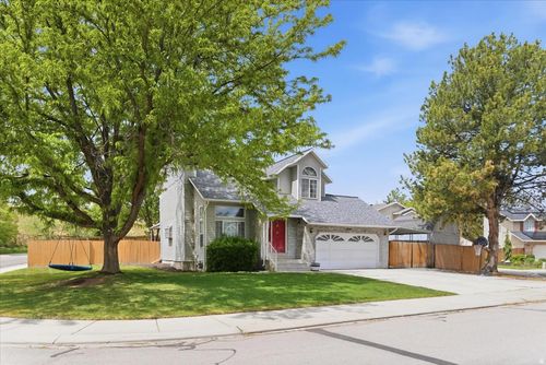 5296 S Morning Mesa Cir, Taylorsville, UT, 84123-4817 | Card Image