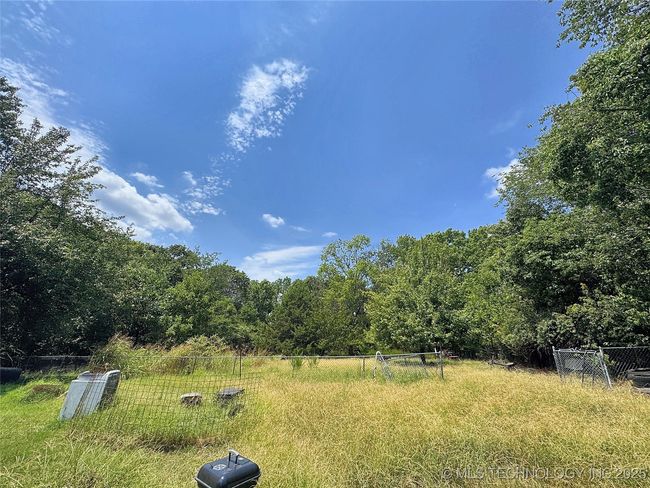 18781 S 526 Rd, House other with 3 bedrooms, 1 bathrooms and null parking in Tahlequah OK | Image 44