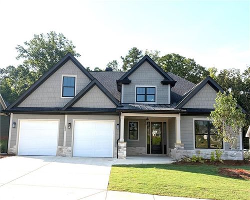1430 Legend Drive Drive, Greensboro, GA, 30642 | Card Image
