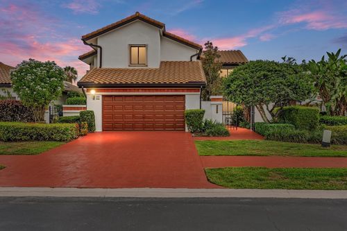 6400 Via Rosa, Boca Raton, FL, 33433-6453 | Card Image