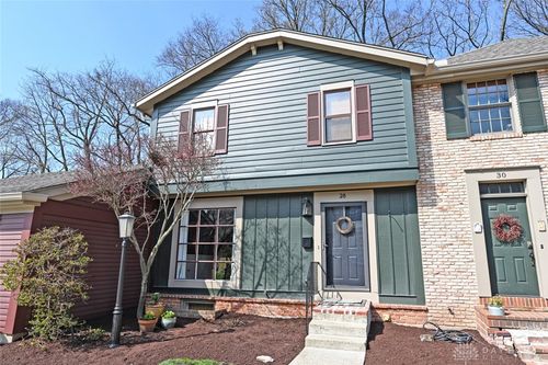 9-28 Nicholson Ct, Dayton, OH, 45459-1823 | Card Image