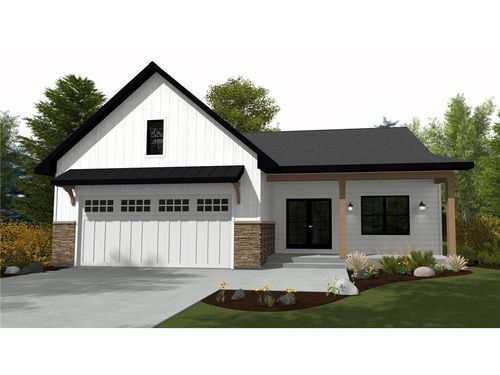 Lot 1 9th Ave, Chetek, WI, 54728 | Card Image