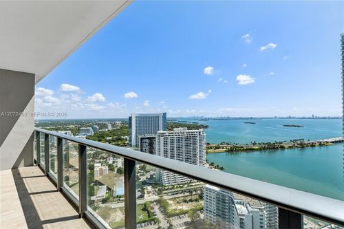 3405-501 Ne 31st St, Miami, FL, 33137-4495 | Card Image