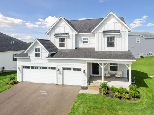 146 Maple Ter, Waconia, MN, 55387-4505 | Card Image