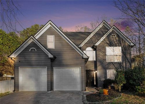 964 Pointers Way, Lawrenceville, GA, 30043-6316 | Card Image