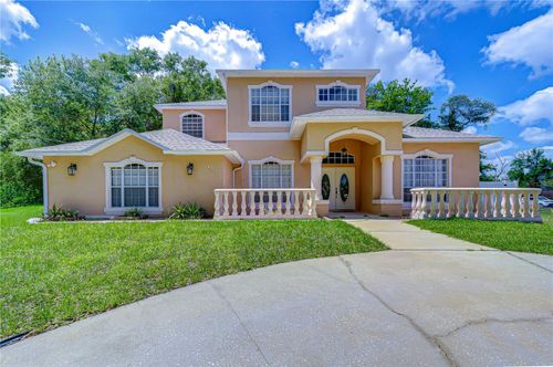 6213 Parkway Boulevard, LAND O LAKES, FL, 34639 | Card Image