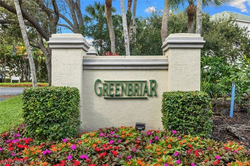 106-4140 Bayhead Dr, BONITA SPRINGS, FL, 34134-8674 | Card Image