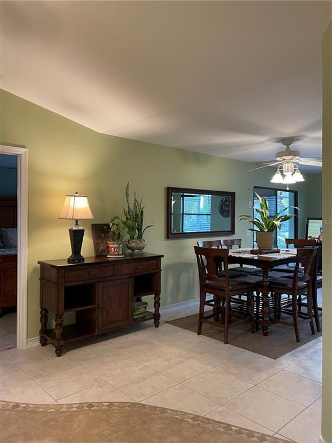 181 Bunker Rd, House other with 2 bedrooms, 2 bathrooms and null parking in ROTONDA WEST FL | Image 6