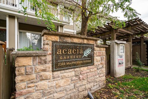 160-7388 Macpherson Ave, Burnaby, BC, V5J0A1 | Card Image
