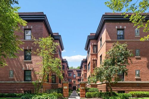 1w-2018 Sherman Ave, Evanston, IL, 60201-3274 | Card Image