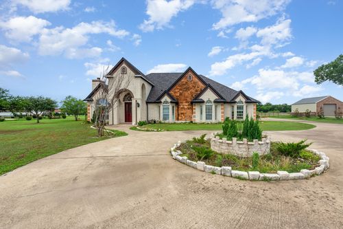 624 Horseshoe Bnd, Royse City, TX, 75189-8445 | Card Image