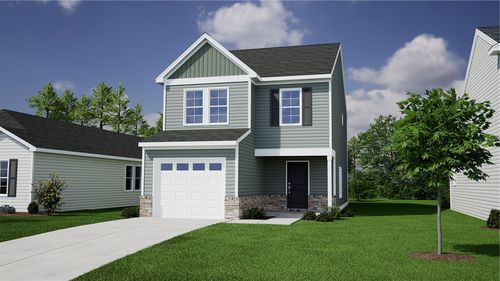 136 Cotesworth St, Pendleton, SC, 29670-9541 | Card Image