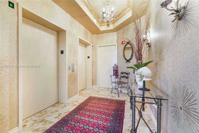 APT-101 - 13611 Deering Bay Dr, Condo with 3 bedrooms, 4 bathrooms and null parking in Coral Gables FL | Image 18