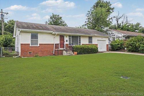 5974 27th Street, Tulsa, OK, 74114 | Card Image