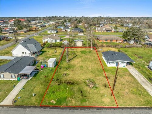 0 Bee Tree St, Westlake, LA, 70669 | Card Image