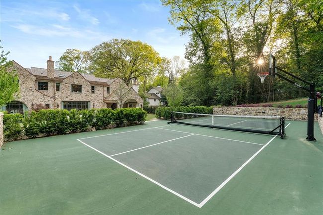 41 Blackland Rd Nw, House other with 7 bedrooms, 9 bathrooms and null parking in Atlanta GA | Image 112