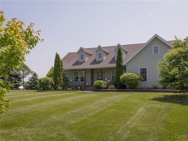 36760 County Route 136, House other with 4 bedrooms, 5 bathrooms and null parking in Theresa NY | Image 47