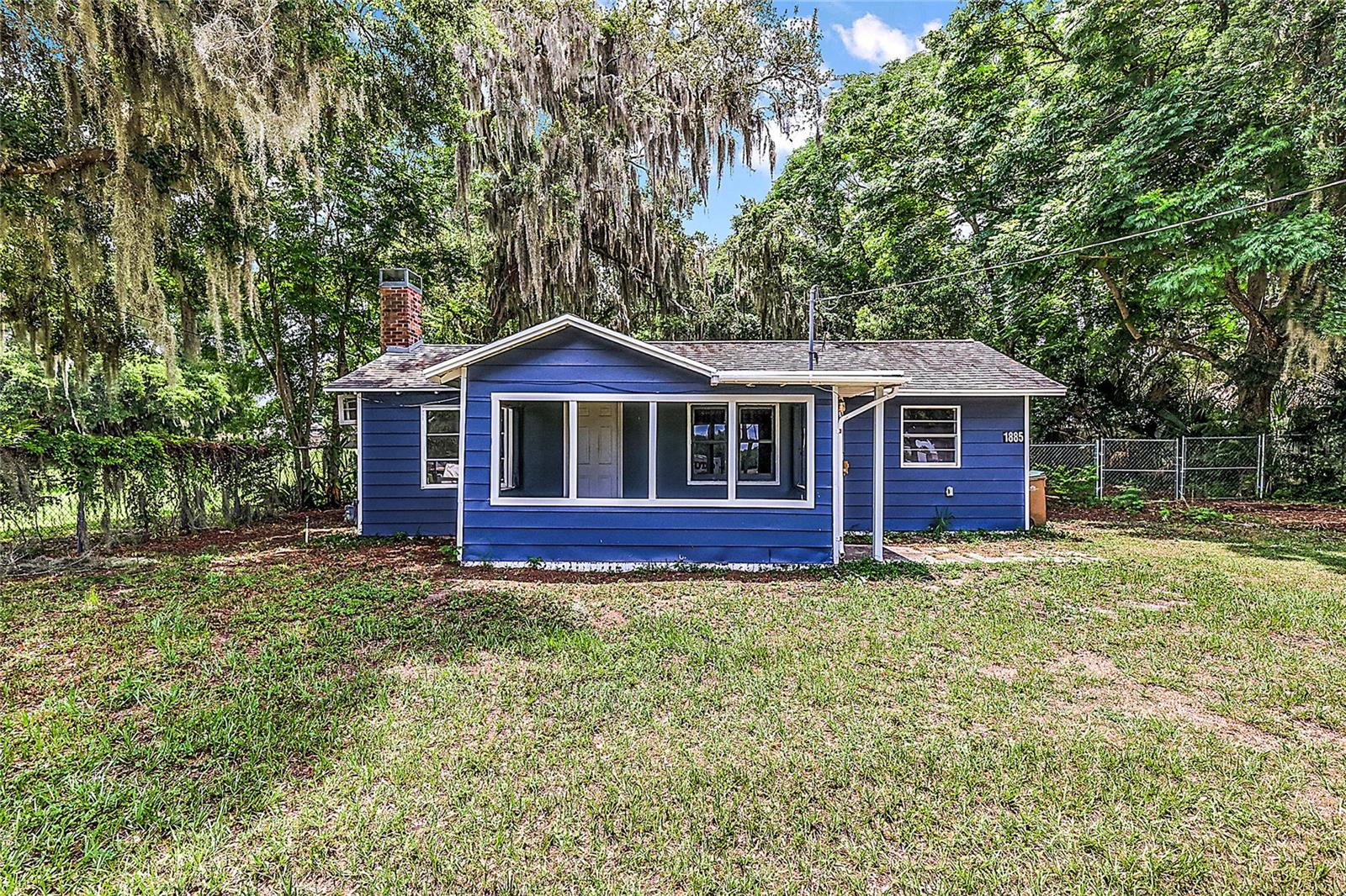 Mount Vernon Rd, Leesburg, FL 34748