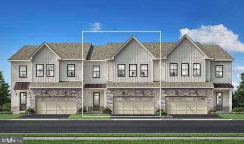 205 Pressmore Drive, SOUTHAMPTON, PA, 18966 | Card Image