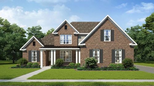 7036 Walker Farms Dr, Bartlett, TN, 38002-2527 | Card Image